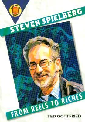 Steven Spielberg 