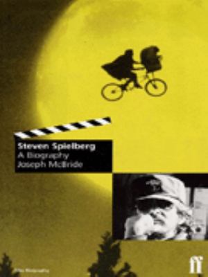 Steven Spielberg McBride Joseph 