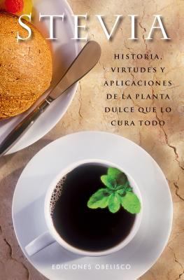 Stevia Ediciones Obelisco 