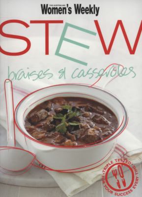 Stew Australian Women s 