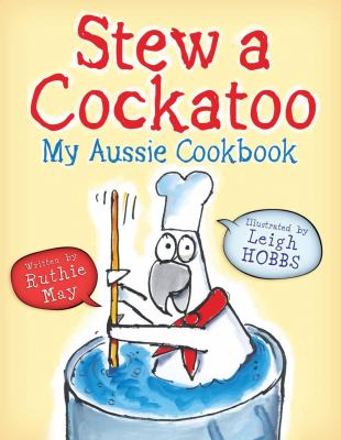 Stew a Cockatoo May Ruthie 