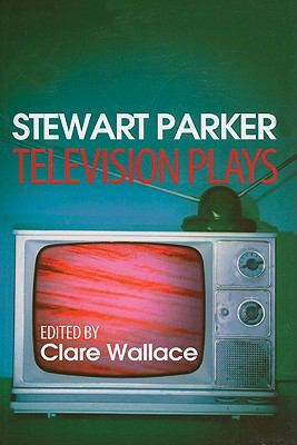 Stewart Parker 