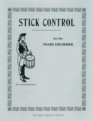 Stick Control Stone George 