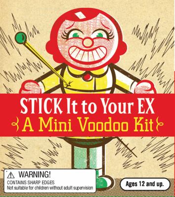 Stick It to Your Ex 