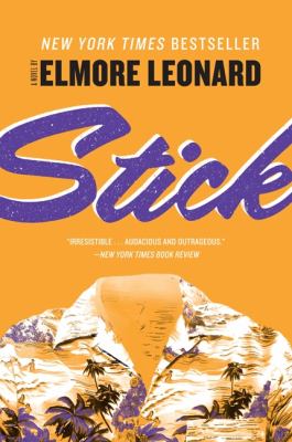 Stick Leonard Elmore 