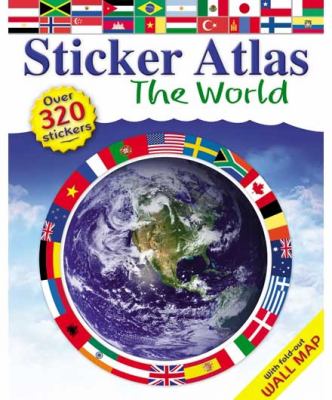 Sticker Atlas 