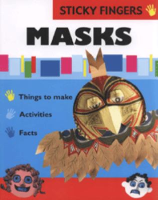 Sticky Fingers Morris Ting 