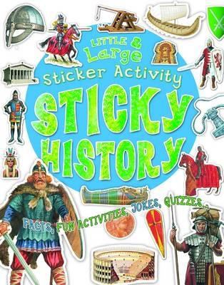 Sticky History 