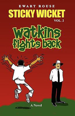 Sticky Wicket Vol 2 