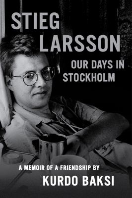 Stieg Larsson Baksi Kurdo 