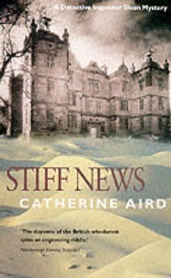 Stiff News Aird Catherine 