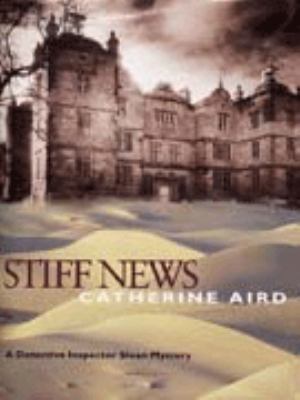 Stiff News Aird Catherine 