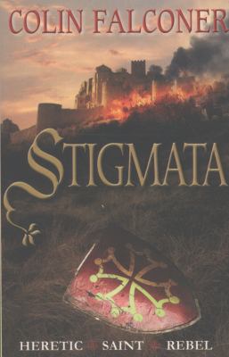 Stigmata Falconer Colin 