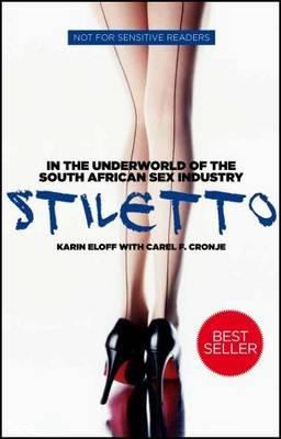Stiletto Eloff Karin 