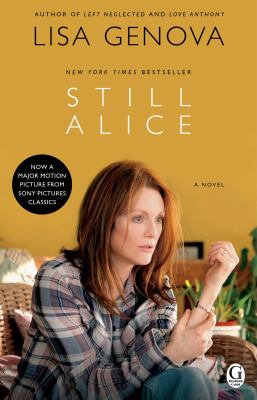 Still Alice Genova Lisa 