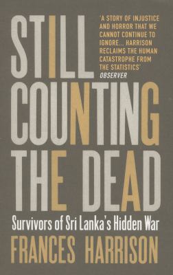 Still Counting the Dead Harrison Frances 