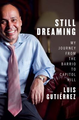 Still Dreaming Gutierrez Luis 