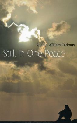 Still In One Peace Cadmus Ronald 