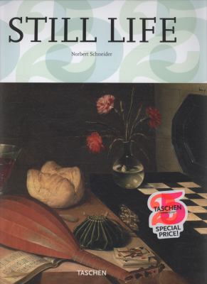 Still Life Schneider Norbert 