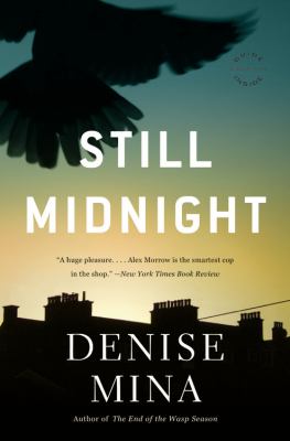 Still Midnight Mina Denise 