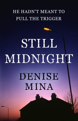 Still Midnight Mina Denise 