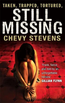 Still Missing Stevens Chevy 