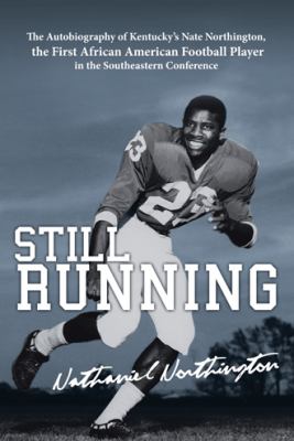 Still Running Northington 