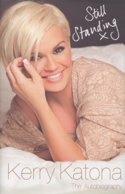 Still Standing Katona Kerry 