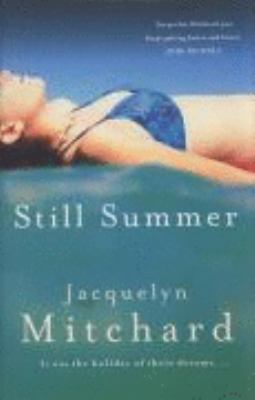 Still Summer Jacquelyn Mitchard 