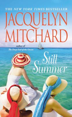 Still Summer Mitchard Jacquelyn 