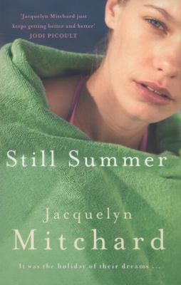 Still Summer Mitchard Jacquelyn 
