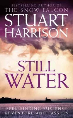 Still Water Harrison Stuart 