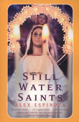 Still Water Saints Espinoza Alex 