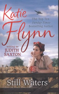 Still Waters Flynn Katie 