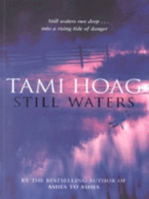 Still Waters Tami Hoag 