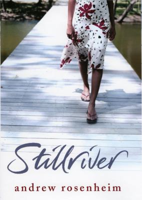 Stillriver Rosenheim Andrew 