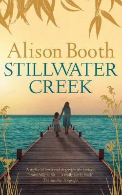 Stillwater Creek Booth Alison 