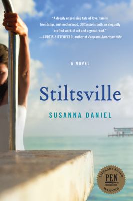 Stiltsville Daniel Susanna 