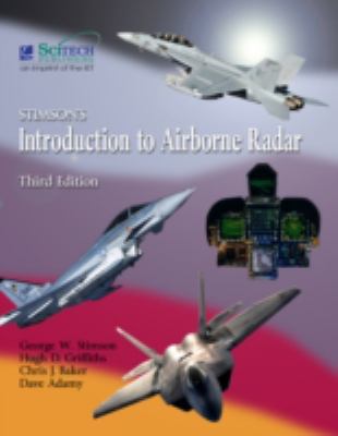 Stimson s Introduction to Airborne Radar 