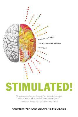 Stimulated Pek Andrew 