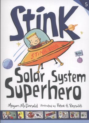 Stink McDonald Megan 