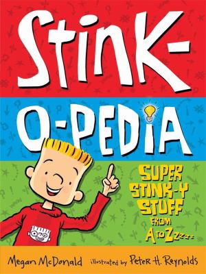 Stink O Pedia 