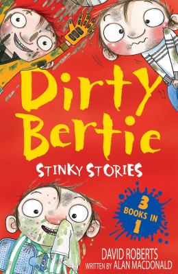 Stinky Stories MacDonald Alan 