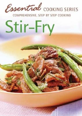 Stir fry Essential Cooking Essential Cooking 