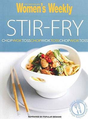 Stir fry Tomnay Susan 