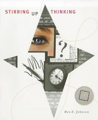 Stirring Up Thinking Johnson 