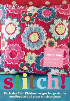 Stitch Cath Kidston Kidston Cath 