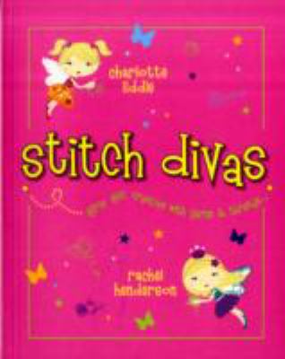 Stitch Divas Henderson Rachel 