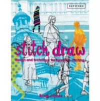 Stitch Draw James Rosie 