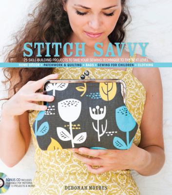 Stitch Savvy 